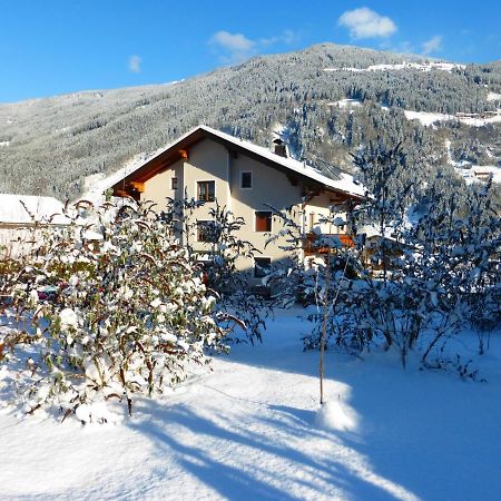 דירות Aschau Im Zillertal Fewo Lechner מראה חיצוני תמונה