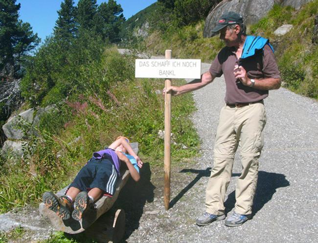 דירות Aschau Im Zillertal Fewo Lechner מראה חיצוני תמונה